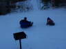 Sledding 3