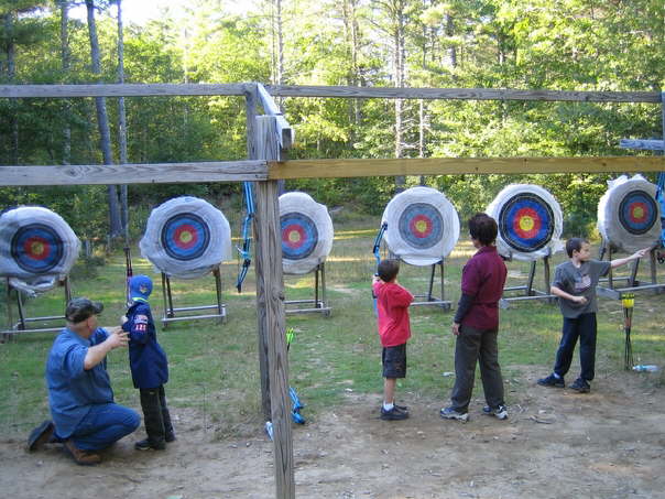 Archery 1