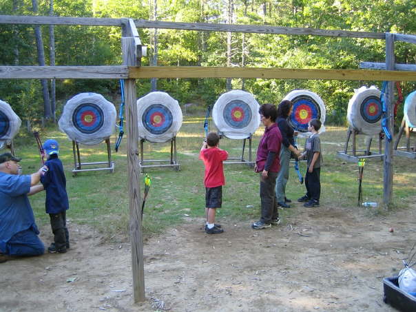 Archery 2