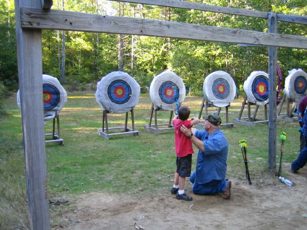 Archery 3