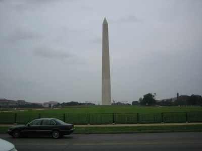 Washinton Monument