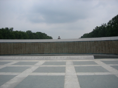 WWII Memorial