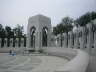 WWII Memorial