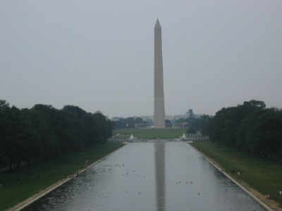 Washington Monument