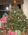 Our Christmas tree