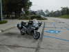 Rest stop - WV
